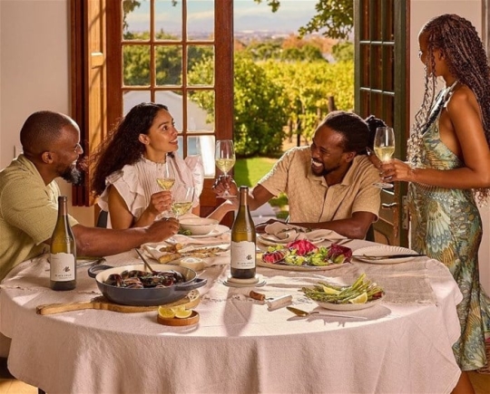 Millennials and Gen Zs are choosing to drink better