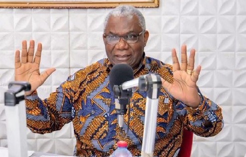 Mr Boakye Agyarko Mr Boakye Agyarko