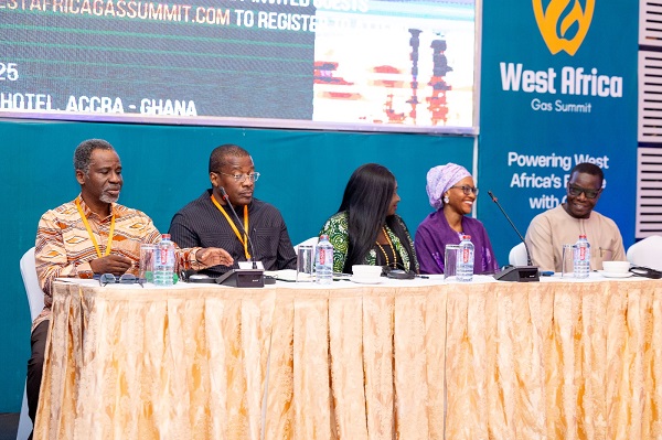 Private sector key to unlocking West Africa’s gas potential — Panellists