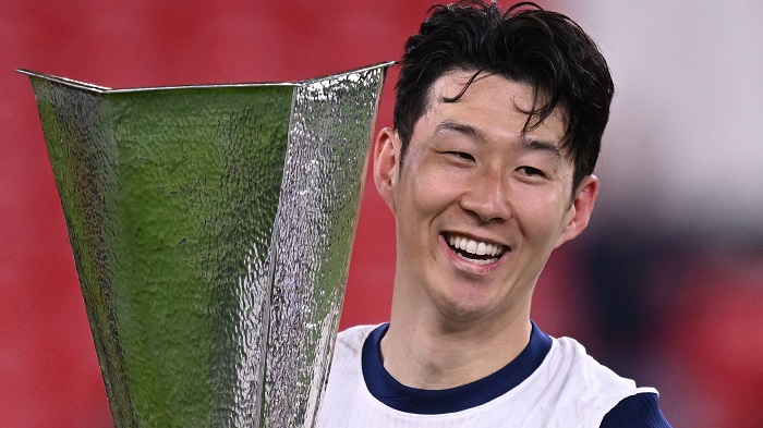 Son’s Tottenham future uncertain as decision expected after Asia tour