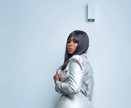 Your rants, my backcase  – Yaa Jackson ‘fires’ critics