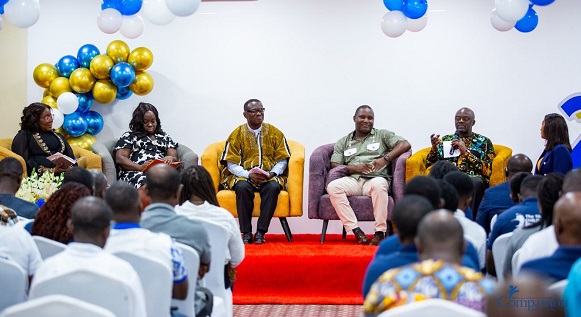 Reintegrate children in galamsey-prone communities into schools – Panellists urge Reintegrate children in galamsey-prone communities into schools – Panellists urge