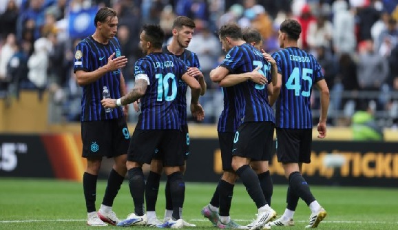 Inter Milan strike late to beat Urawa Reds at 2025 FIFA Club World Cup Inter Milan strike late to beat Urawa Reds at 2025 FIFA Club World Cup