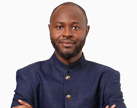 Playwright, Latif Abubakar Enough of stories on crime and rituals, project Ghana’s culture – Latif Abubakar to filmmakers
