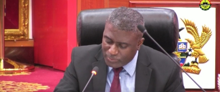 EC rules out re-run of Ablekuma North Parliamentary polls, says only 3 polling stations results are in dispute for now