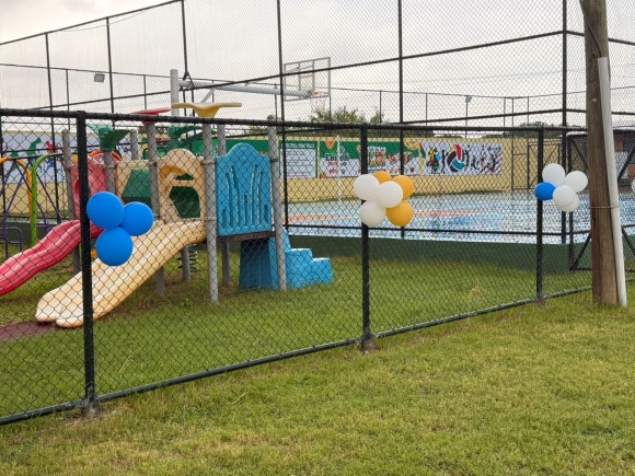Trinity United Church, Legon commissions sports and recreational centre to connect sports and spirituality