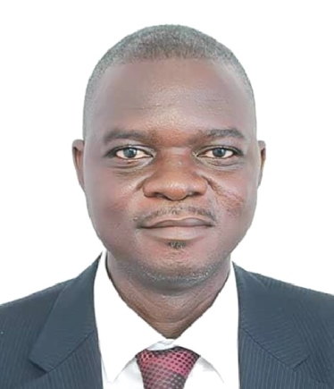 Kaaka Dello-Ziem, Lecturer, Ghana School of Law