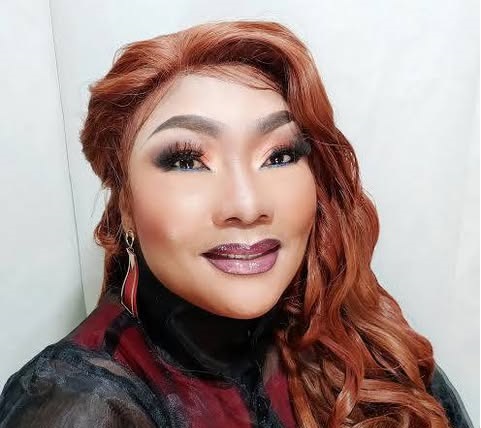 Actress Eucharia Anunobi Christians should stop listening and dancing to secular music-Nollywood actress Eucharia Anunobi