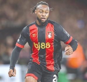 Antoine Semenyo's valuation has pushed his suitors away Antoine Semenyo's valuation has pushed his suitors away
