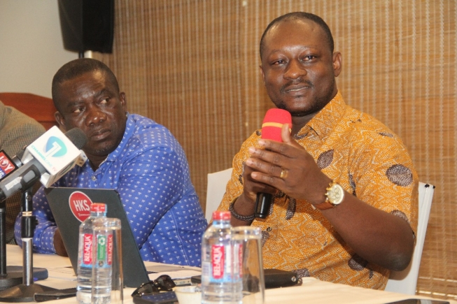 TOR debt is now $517 million — Acting MD