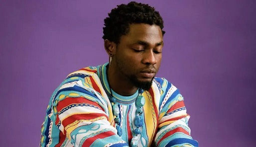 Omah Lay Nigerian singer, Omah Lay reveals only money ca heal his depression