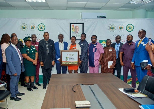 Ghana inaugurates national committee to advance labour export