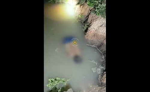 VIDEO: Schoolgirl drowns after visiting boyfriend in Tomefa; GNFS retrieves body VIDEO: Schoolgirl drowns after visiting boyfriend in Tomefa; GNFS retrieves body