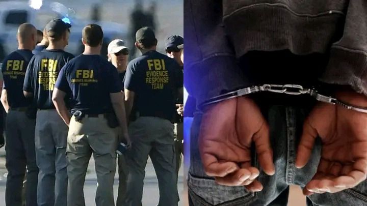 FBI's visit and Ghana’s compliance: A win for international anti-crime cooperation