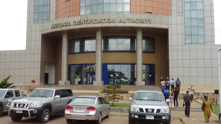 NIA staff lay down tools over unpaid allowances