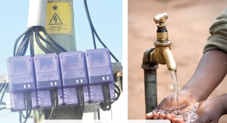 PURC announces 2.45% increase in electricity tariffs, water rates unchanged PURC announces 2.45% increase in electricity tariffs, water rates unchanged