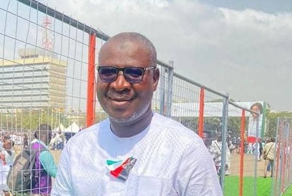 New Lawra MCE Alhaji Adams Muaza is dead