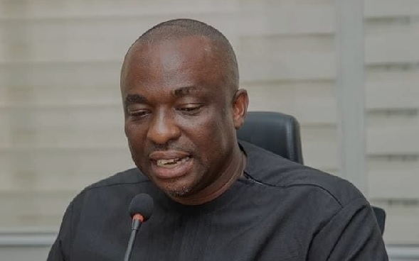 Abraham Kotei Neequaye