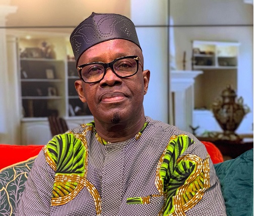 Bessa Simons Why Ghanaian music struggles to get paid and played