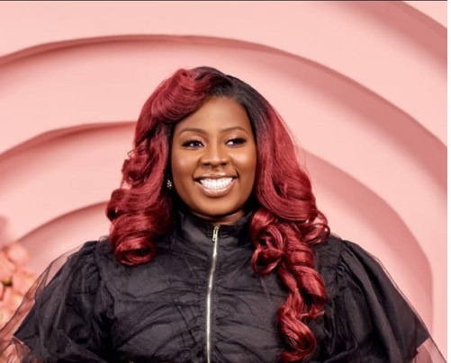 Herty Corgie Herty Corgie champions collaboration among gospel artistes