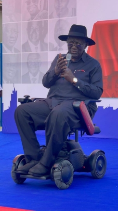 Kufuor warns NPP against tribal and religious politics ahead of 2028 elections Kufuor condemns tribal and religious bigotry in NPP flagbearer race