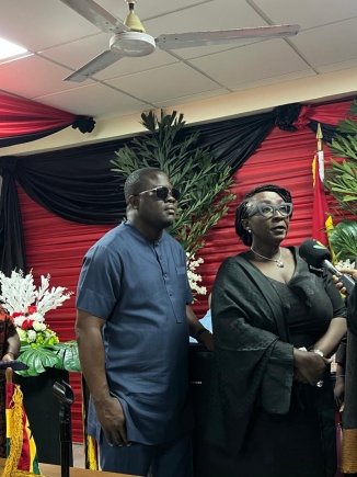 “This country needs to heal” – Tourism Minister’s emotional call after helicopter tragedy