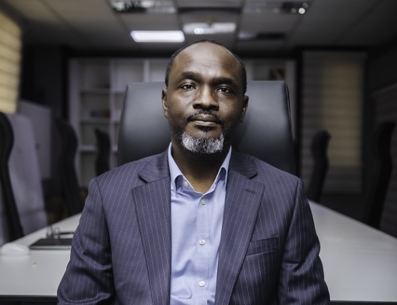 Tunde Macaulay, Group Managing Director, TG Holdings TG Holdings appoints Tunde Macaulay as Group Managing Director