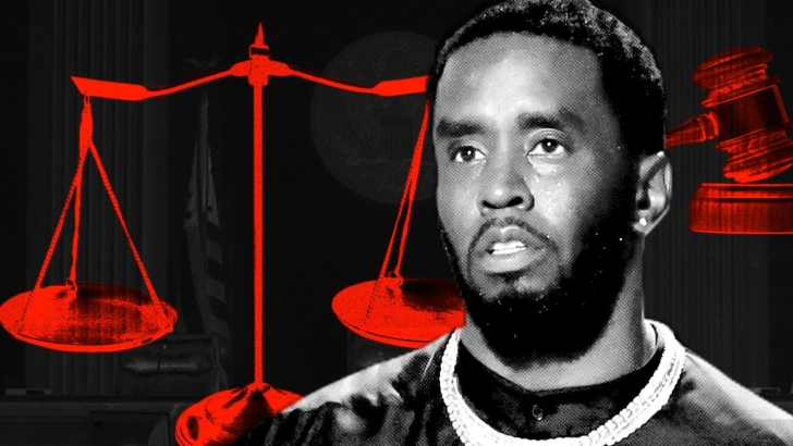 Sean 'Diddy' Combs' attorneys end their defence case after only 20 minutes