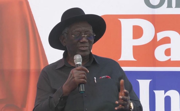 Reconnect with the people or risk irrelevance – Kufuor warns NPP Reconnect with the people or risk irrelevance – Kufuor warns NPP