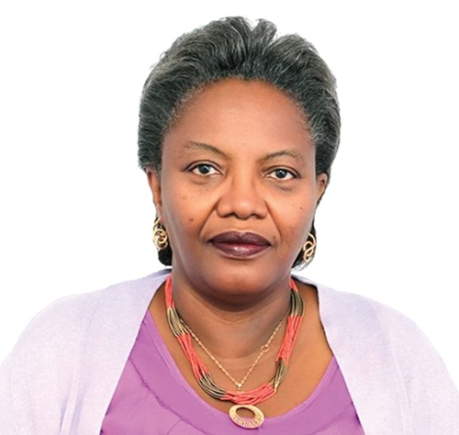 Angelina Ama Tutuah Mensah