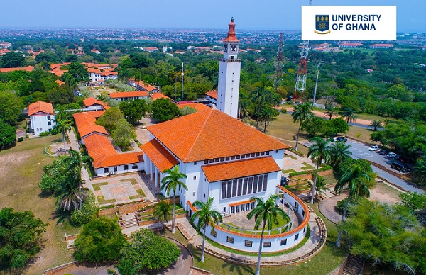 Lectures to continue at University of Ghana despite COVID-19 resurgence
