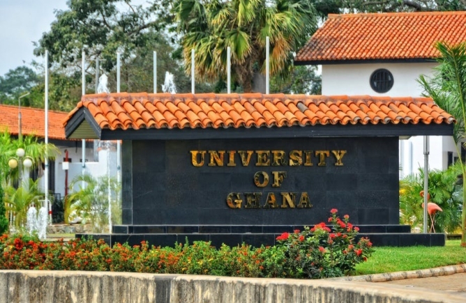 University of Ghana lifts ban on social gatherings amid improved COVID-19 situation; Days before NPP Conference University of Ghana lifts ban on social gatherings amid improved COVID-19 situation; Days before NPP Conference