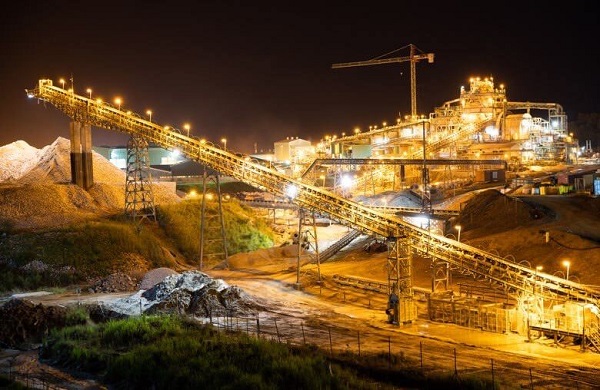 Perseus Mining Ghana announces new leadership transition