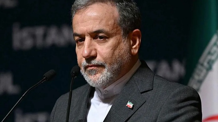 Iranian Foreign Minister Abbas Araghchi, said the damage to the nuclear sites was 'excessive' Iranian Foreign Minister Abbas Araghchi, said the damage to the nuclear sites was 'excessive'