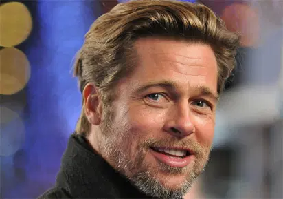 Brad Pitt Brad Pitt's Los Angeles home 'ransacked', police say