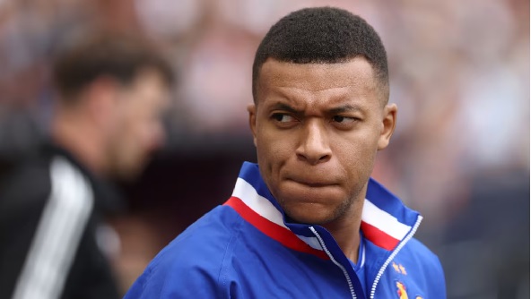 Kylian Mbappé is suing PSG, saying his former club owes him $61 million Kylian Mbappé is suing PSG, saying his former club owes him $61 million