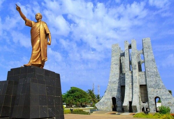 Kwame Nkrumah Memorial Park Kwame Nkrumah Memorial Park hails gov't move to restore founder's day to September 21