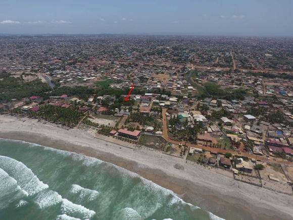 Teshie Traditional Council partners with Papillon to drive youth innovation and urban renewal