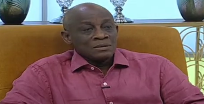 Seth Terkper Seth Terkper