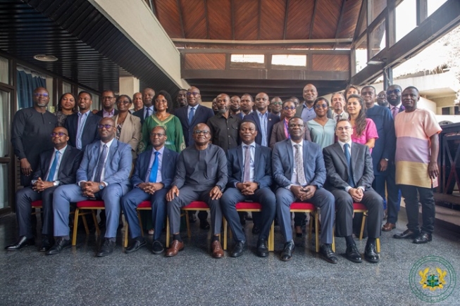 Ghana and Côte d’Ivoire advance cross-border energy integration with 330kV project