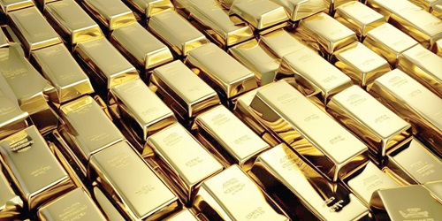 While Africa holds some of the largest gold reserves on earth, its currencies are backed by nothing While Africa holds some of the largest gold reserves on earth, its currencies are backed by nothing