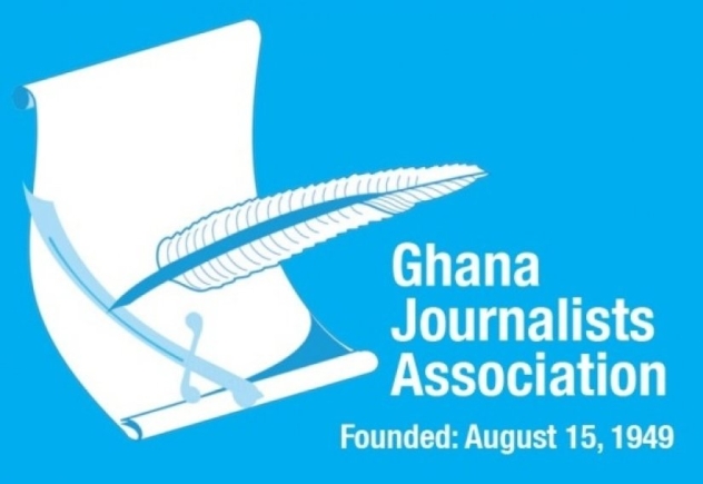 GJA begins distribution of new membership ID cards