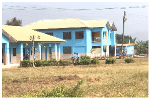 GES closes Nkwanta SHS after renewed ethnic conflict led to killing of 3 students