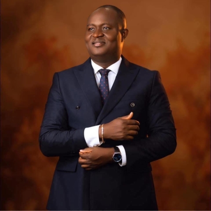 Kwasi Kwarteng appointed Spokesperson for Kennedy Agyapong’s NPP flagbearer campaign Kwasi Kwarteng appointed Spokesperson for Kennedy Agyapong’s NPP flagbearer campaign