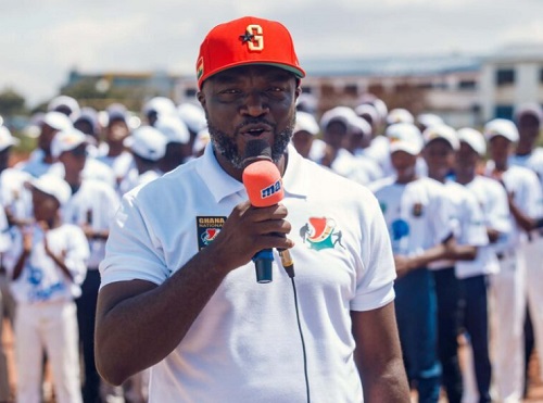 Ghana Baseball President launches National League, pledges to build sustainable sporting ecosystem Ghana Baseball President launches National League, pledges to build sustainable sporting ecosystem