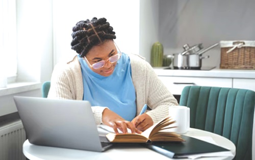 Weekend Talk :Dreaming about writing