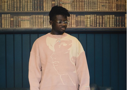 Kuami Eugene I owe the church for my music success – Kuami Eugene