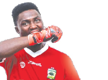 Aziz Haruna Dari —Pleased to join Kotoko Aziz Haruna Dari —Pleased to join Kotoko