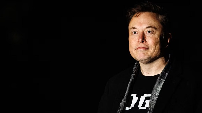 Musk settles former Twitter executives' suit over unpaid severance