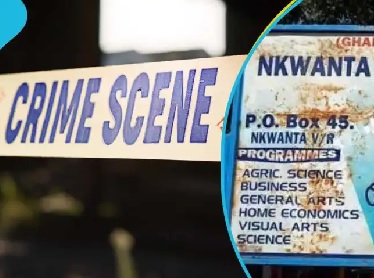 Nkwanta now ghost town, schools, businesses closed down following ethnic conflict Nkwanta now ghost town, schools, businesses closed down following ethnic conflict